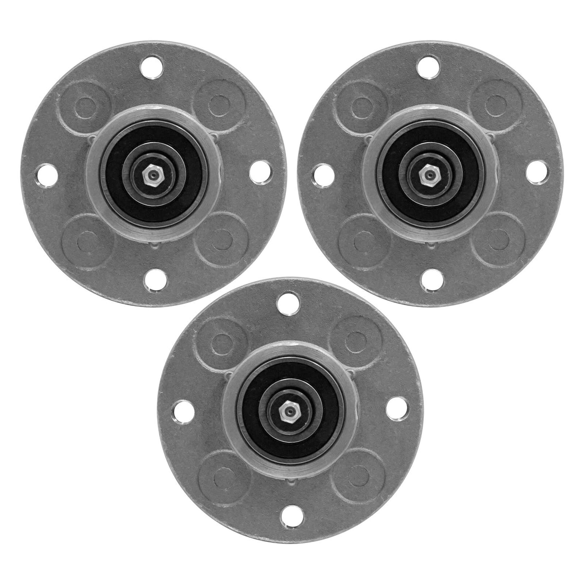 Deck Spindle Assembly Replacement for Toro 42 48 260 Series Tractors (2005–2018)