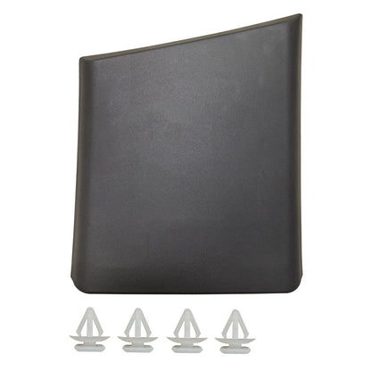 Right Front Side Trim Moulding Panel for Peugeot Boxer, Ram Promaster, Citroen (2014–2023)