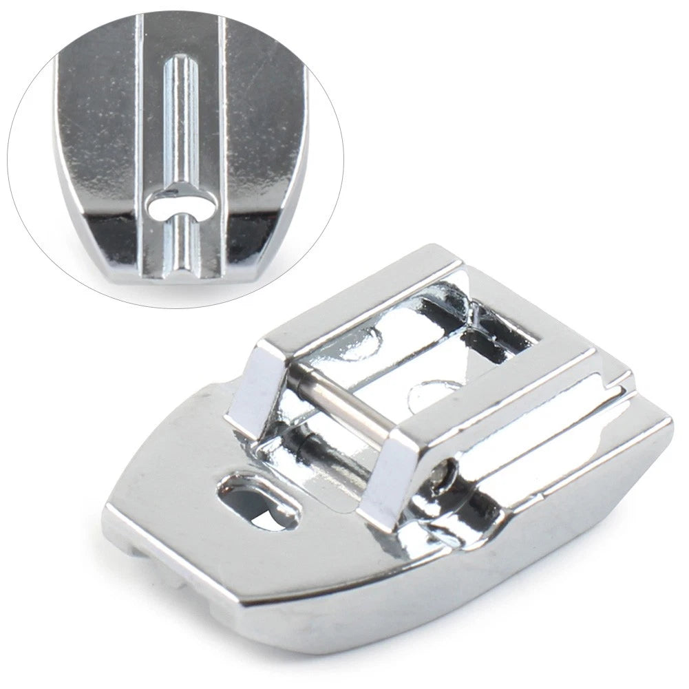 Invisible Zipper Foot #7306A for Toyota Brother