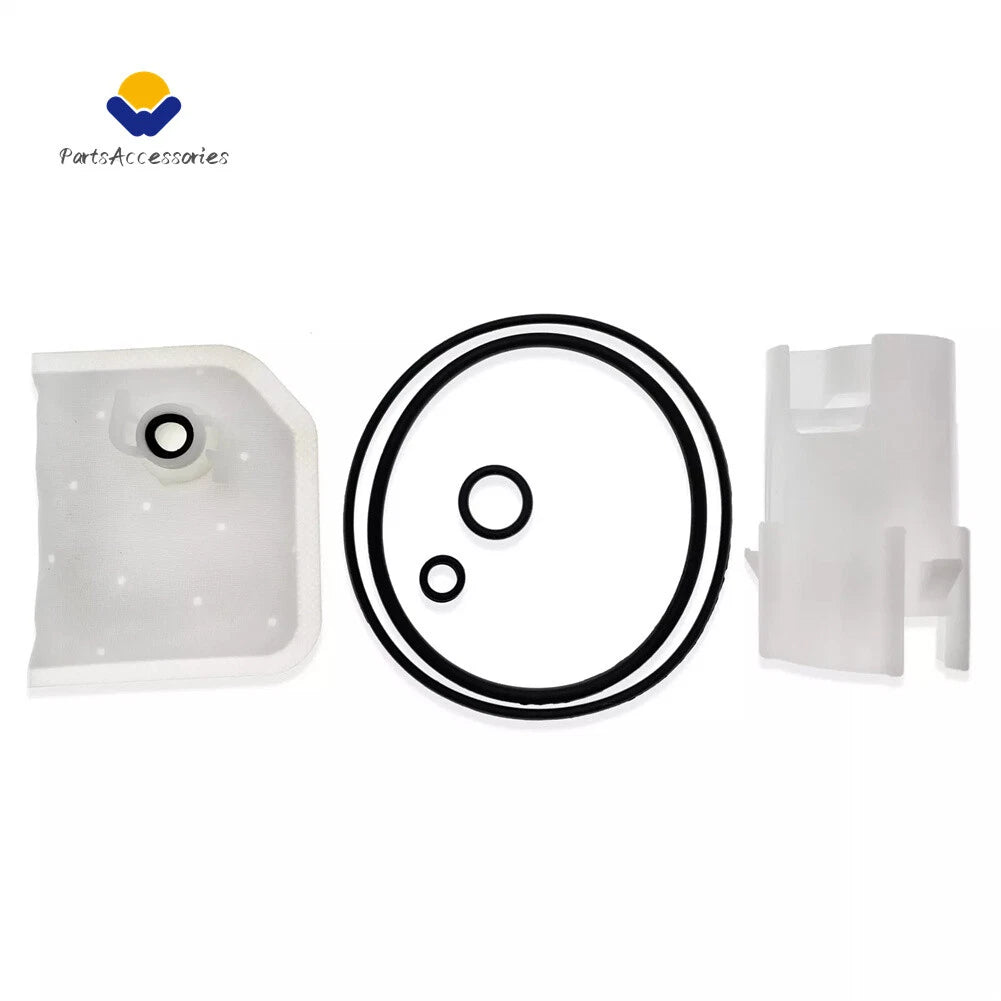 Fuel Filter Upgrade Kit for Honda TRX420 Rancher (2007–2013) 16706-HN8-305