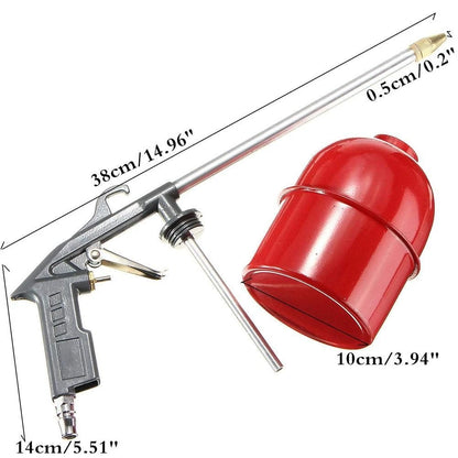Engine Oil Degreaser Siphon Tool for Automotive (Universal)