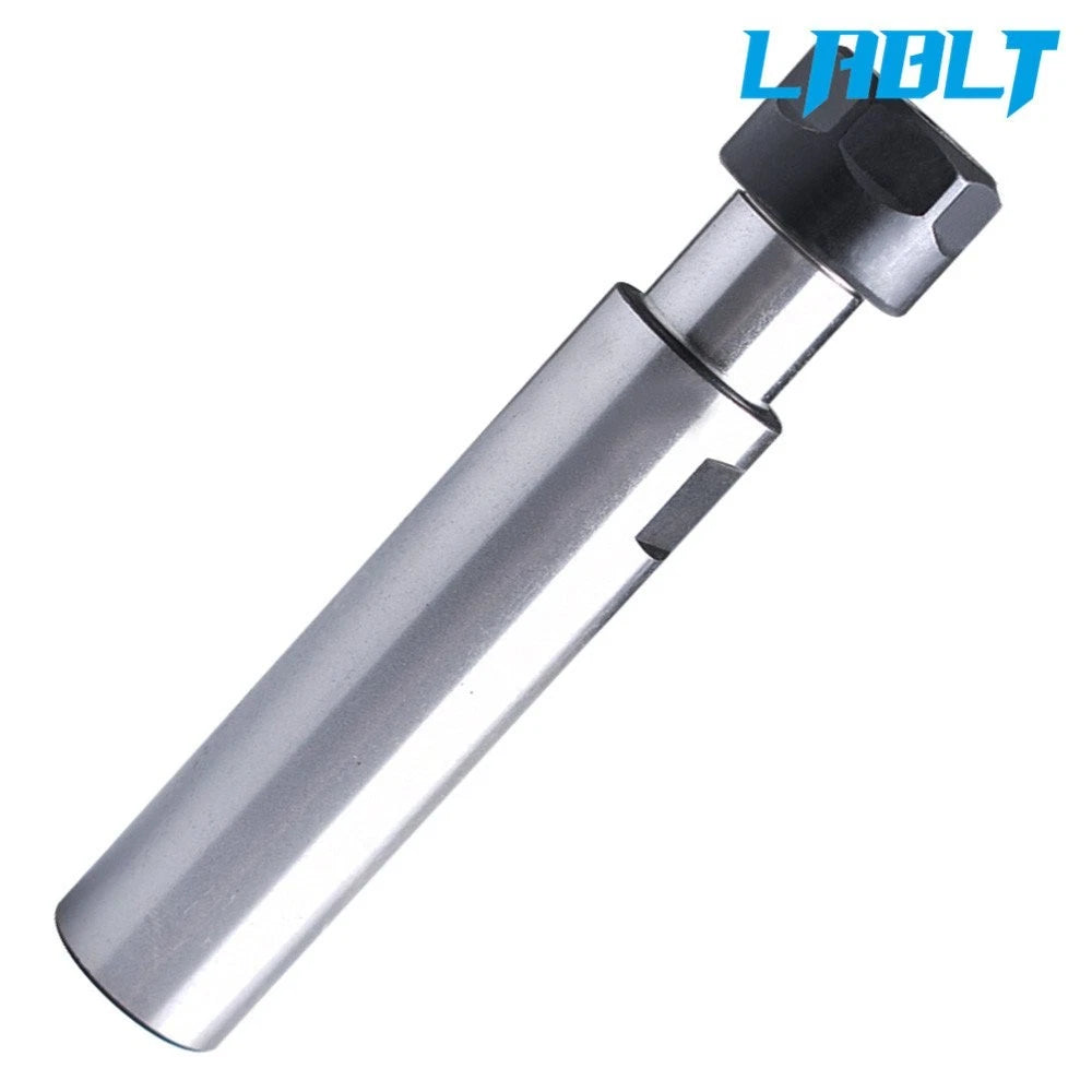 Collet Chuck Toolholder for LABLT C1 ER16A 100L Milling Lathe