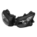 Front Headlight Assembly for Kawasaki Ninja ZX10R (2006–2007)