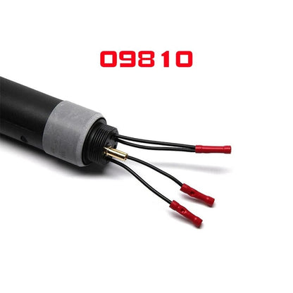 Non HF Torch Head for PTM80 IPT80 PT 80 Plasma Cutters