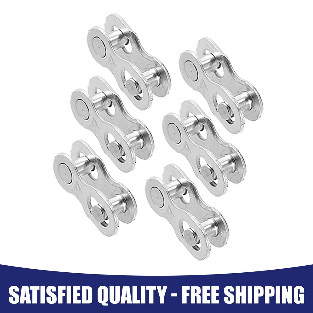 Chain Master Link Clips Universal 6 7 8 Speed for Bike Repair