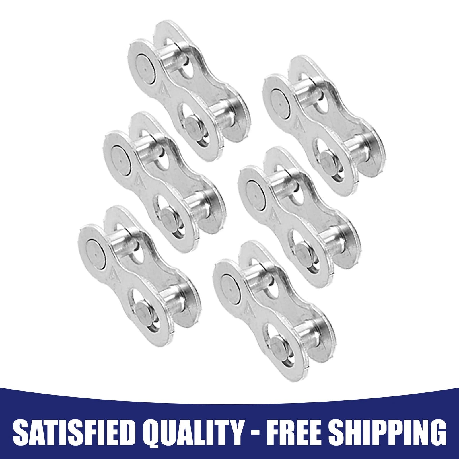 Chain Master Link Clips Universal 6 7 8 Speed for Bike Repair
