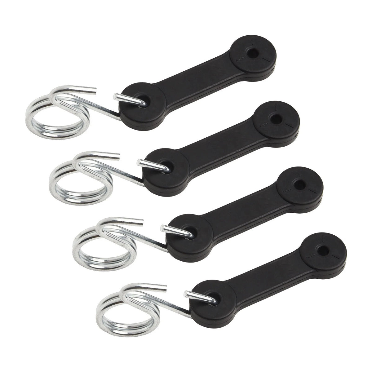 4X Bagger Latch for Crafts Mower (4-1/2 inch)