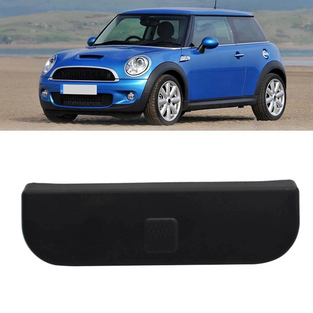 For BMW Boot Switch Cover Trunk Trim For Trunk Repair Tool-free Install