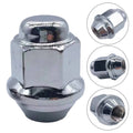 Direct Replacement Wheel Nut for Kia Forte Koup (2014)