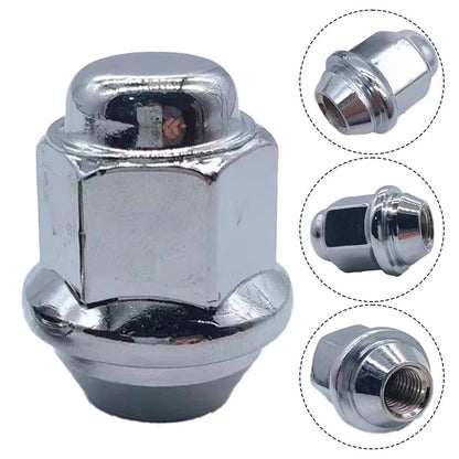 Direct Replacement Wheel Nut for Kia Forte Koup (2014)