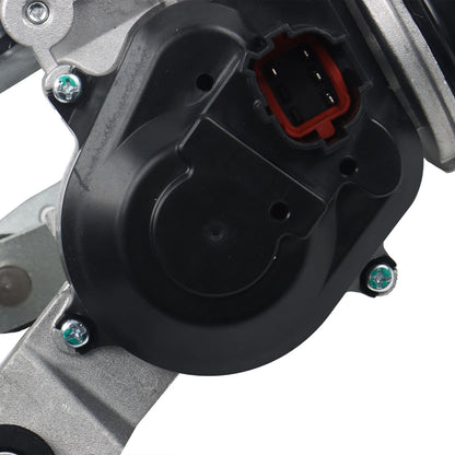 Windshield Wiper Motor Linkage for Nissan Rogue (2008–2013) & Rogue Select (2014–2015)