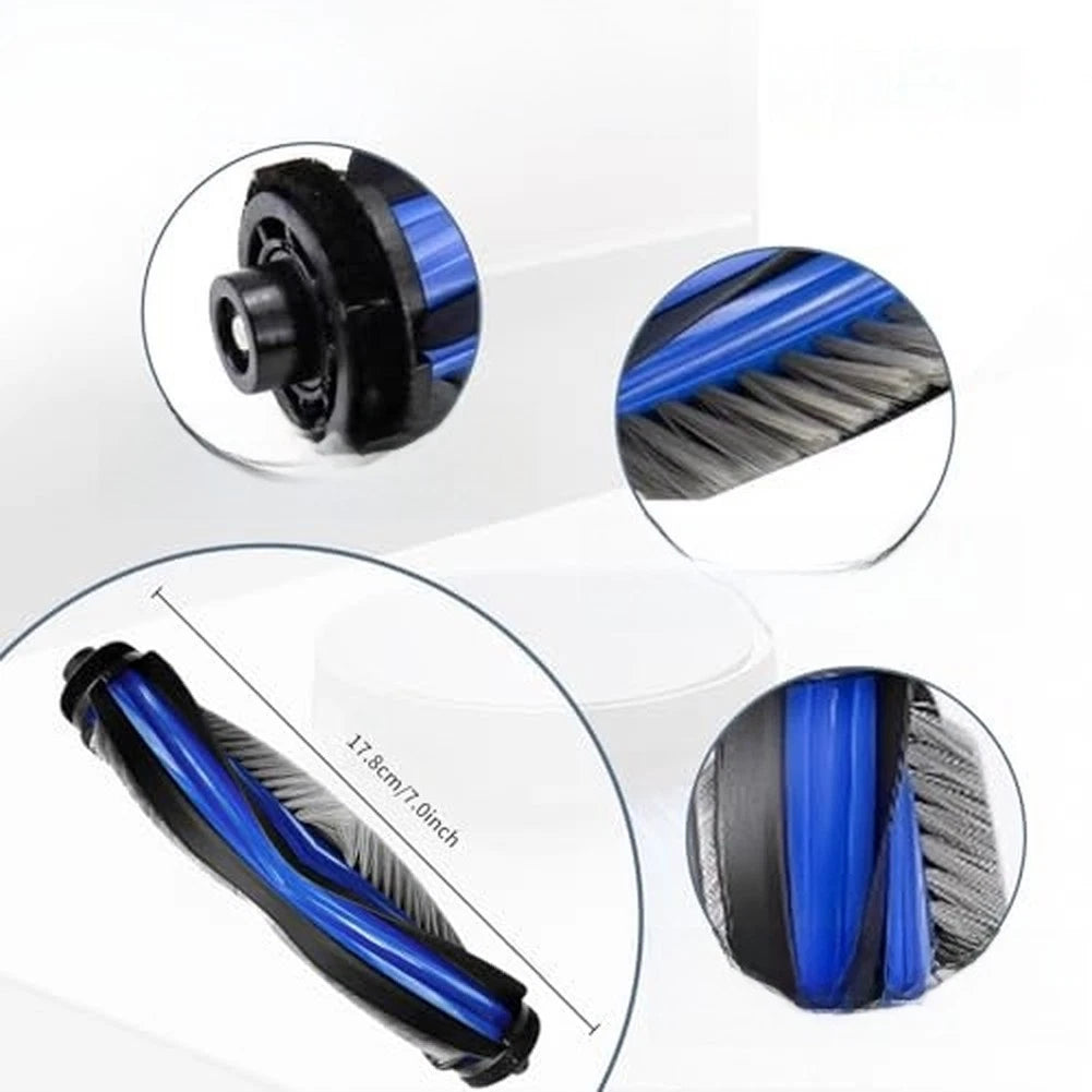 Main Brush for Ecovacs Deebot T50 Pro (2019–2023)
