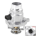 Thermostat Housing Replacement for BMW X5 2004–2006