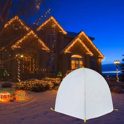 Effective Shrub Covers for Freeze Protection (Various Sizes)