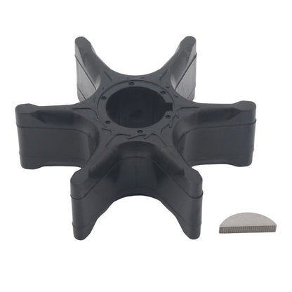 Water Pump Impeller Kit for Yamaha Outboard 150-300 HP (2000–2023)
