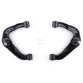 Front Upper Control Arms w/ Ball Joints for Nissan Xterra Frontier Pathfinder (2000–2012)