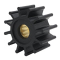 Flexible Impeller for Jabsco Engine Cooling Pump (5850-0001, 90033-0001)