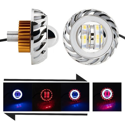 4800LM Headlight for Car and Motorcycle