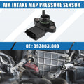 MAP Pressure Sensor Replacement for Hyundai Accent Elantra Soul (2011–2020)
