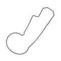 O-ring for Mercury Quicksilver 809086, Sierra 18-0715