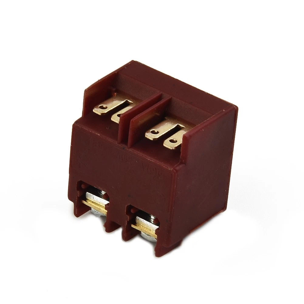 Push Button Switch FA2-5/2W for Bosch 6-100 Angle Grinder