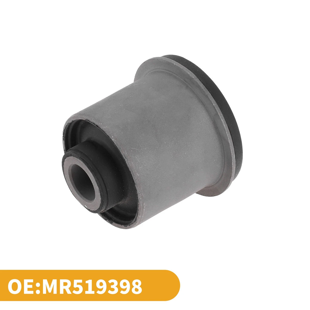 Front Upper Control Arm Suspension Bushing for Mitsubishi Montero (2001–2006)