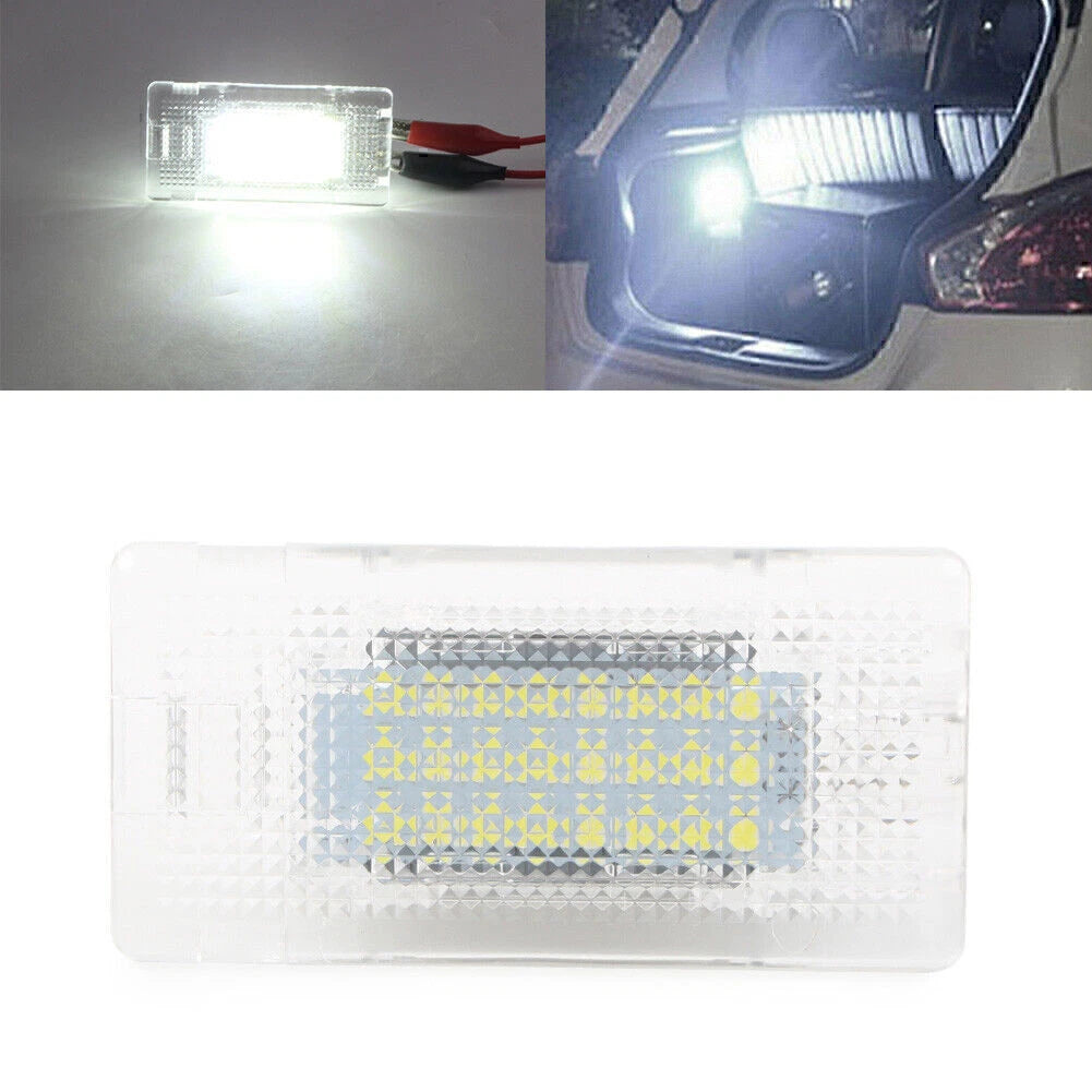 24LED Interior Light for BMW E90 E92 (2007–2013)