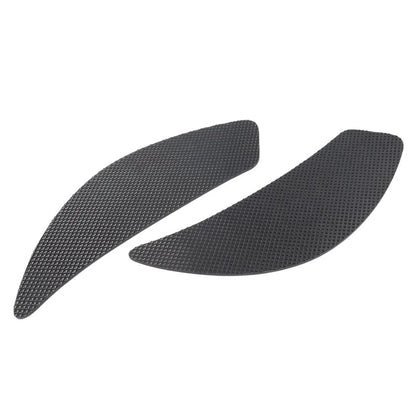 Gas Knee Grip Protector Anti-Slip Pads for Kawasaki ER6F ER6N (2006–2016)