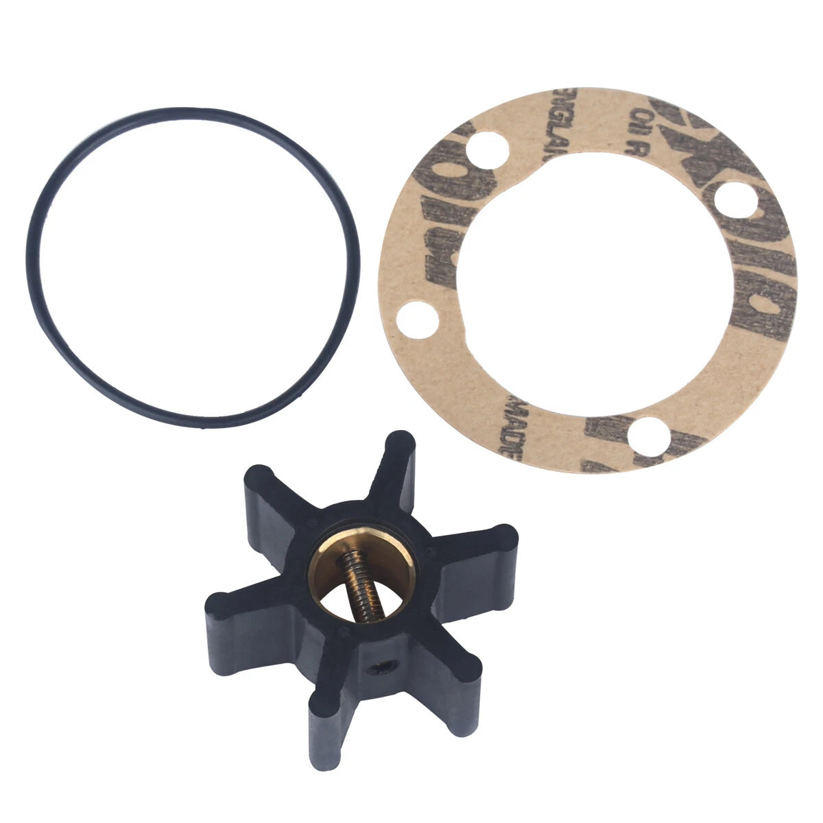 Sea Water Pump Impeller for Onan Ensign & MAJB Engine
