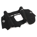 Dash Mat for Peugeot 3008 (2013–2015) RHD Black
