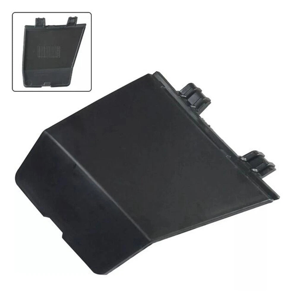 Tow Hook Eye Cover Cap for Mitsubishi Outlander (2022–2024)