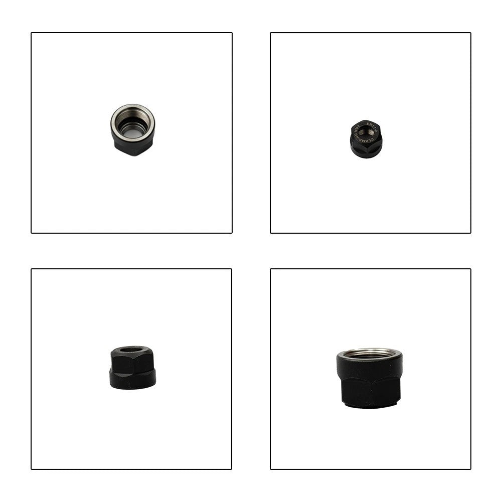 Tapping Holder Nut for CNC Milling Machine (Lathe)