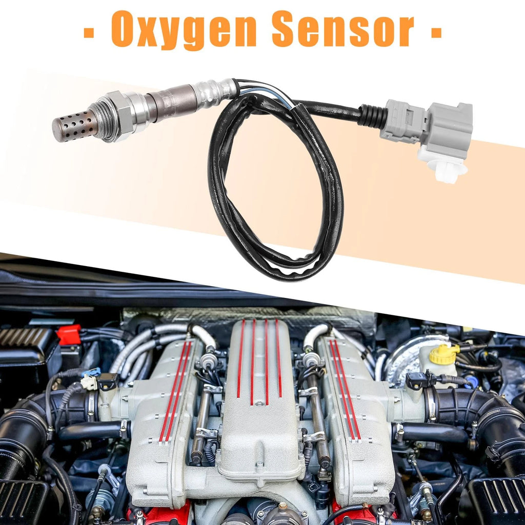 Oxygen Sensor Downstream Replacement for Toyota Highlander (2008–2020)