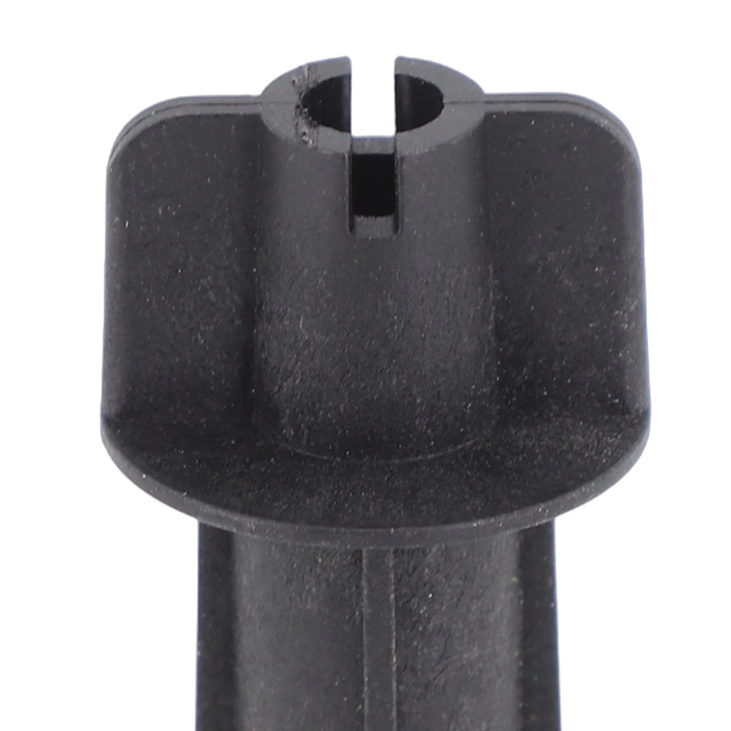 Rear Outer Lamp Nut for