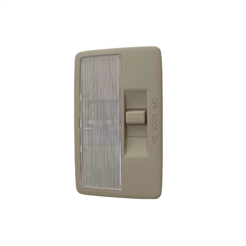 Overhead Roof Ceiling Light for Mazda 3 BK BL/CX-7 ER/RX-8 (2003–2012)