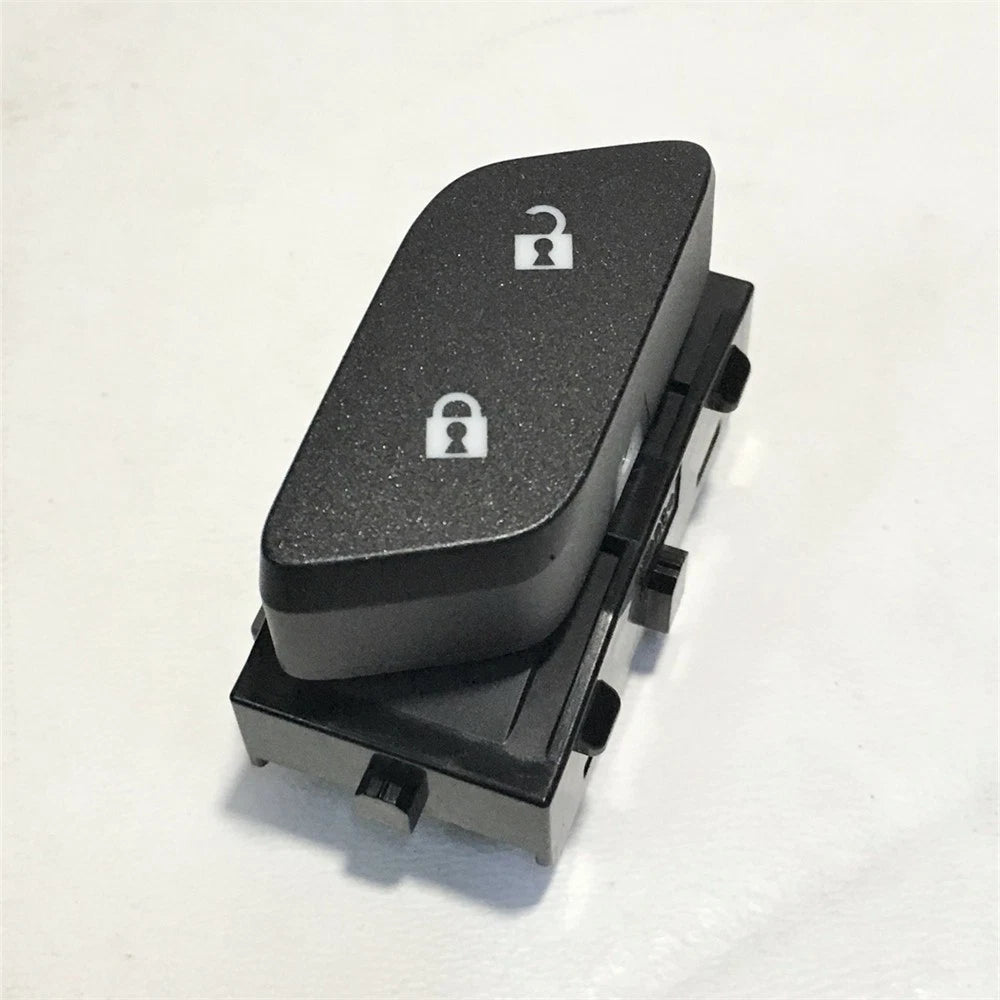 For 2015-2020 Tahoe Yukon Suburban Left Side Door Lock Switch 84672417 22966070