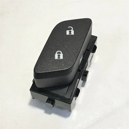 For 2015-2020 Tahoe Yukon Suburban Left Side Door Lock Switch 84672417 22966070