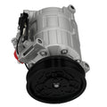 Air Conditioning Compressor for Volvo S60/S80/V70 3.0L (2011–2016) DCS17E