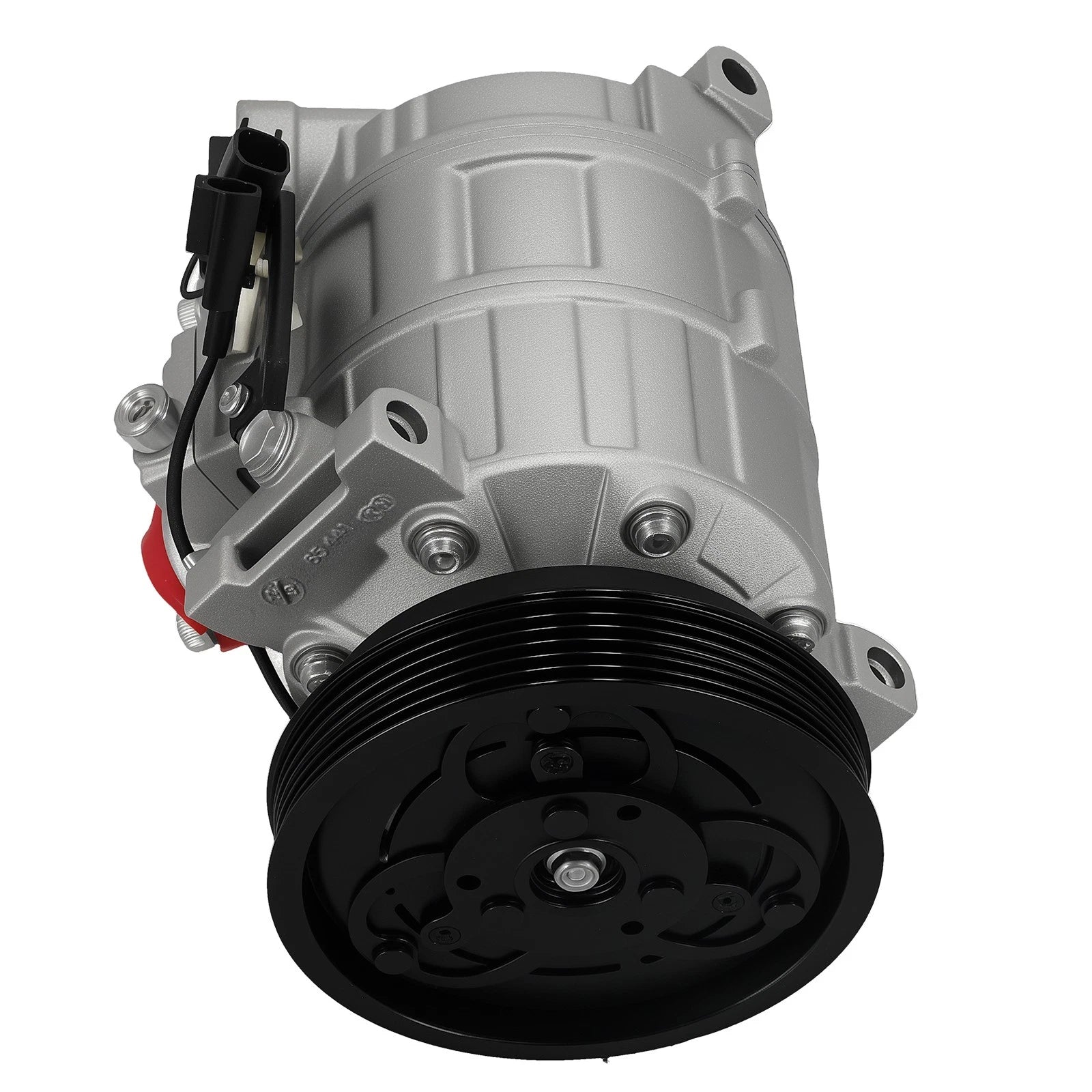 Air Conditioning Compressor for Volvo S60/S80/V70 3.0L (2011–2016) DCS17E