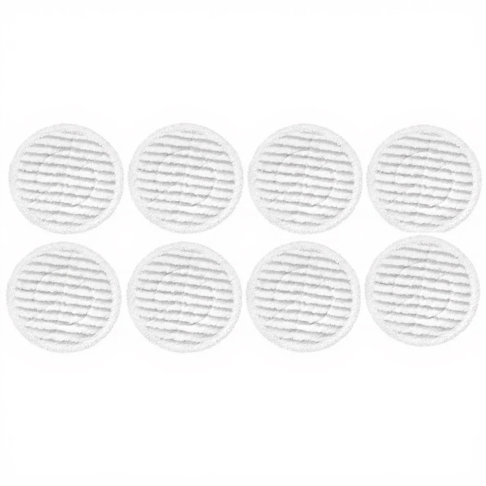 Washable Microfiber Mop Pads for Shark S7000AMZ (2017–2023)