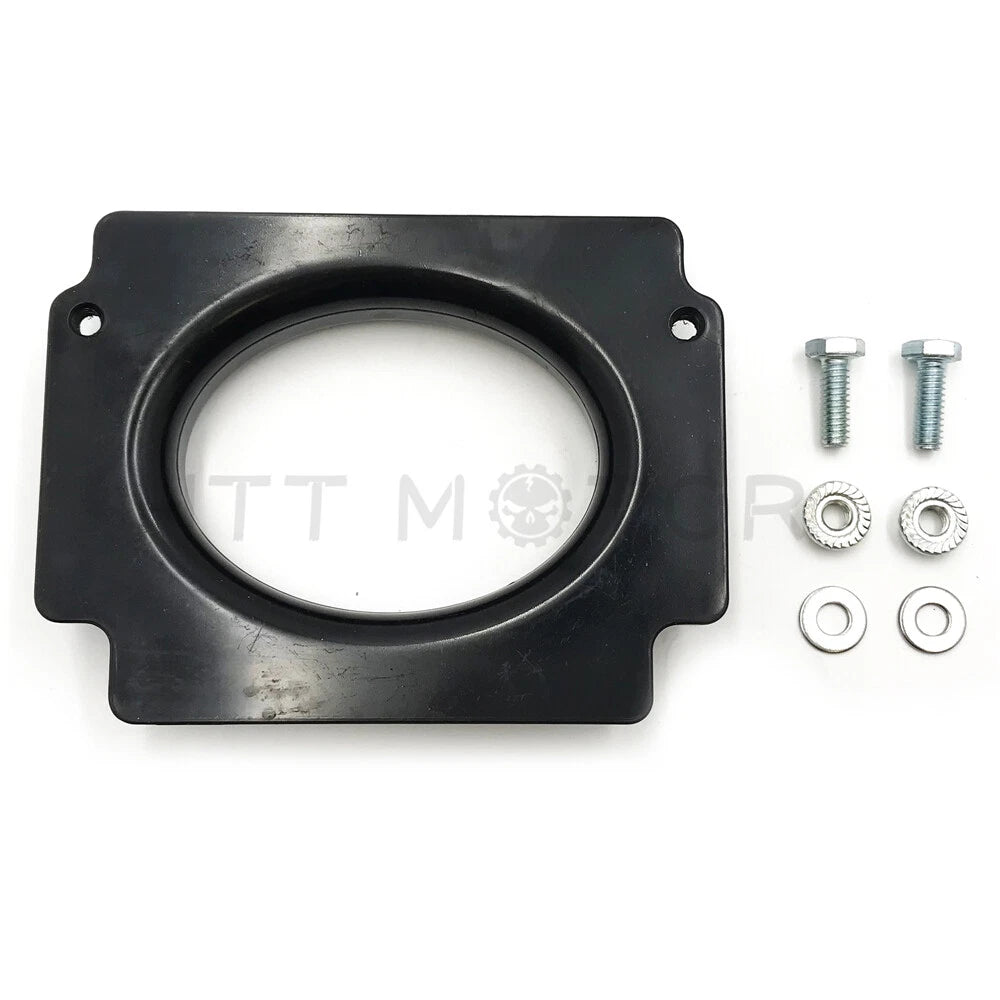 Air Filter Intake Adapter for Yamaha Banshee (All Years)