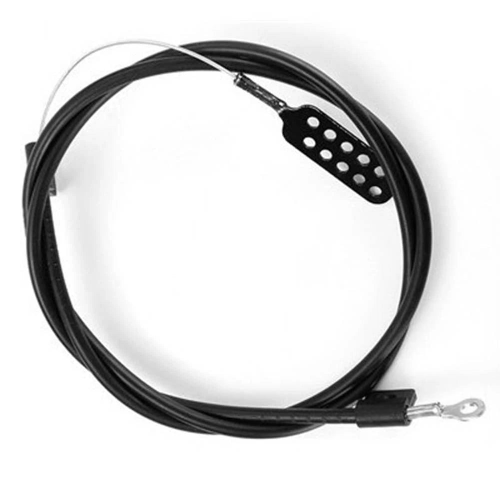 Hood Release Cable for Chevrolet Corvette C3 (1978–1982)