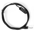 Hood Release Cable for Chevrolet Corvette C3 (1978–1982)