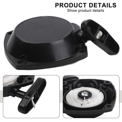 Recoil Starter for Zenoah G35L G45L G43L 143RII BC4310