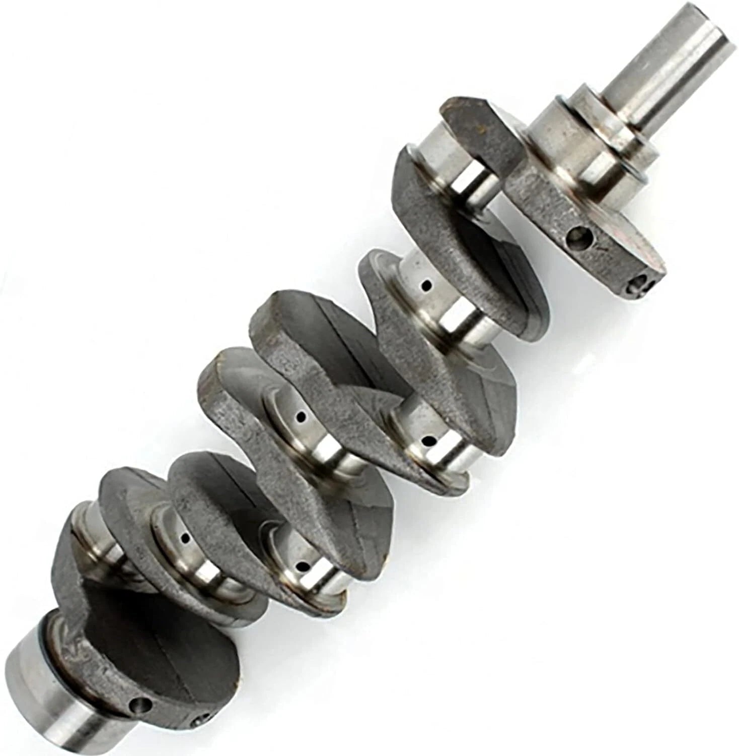 Crankshaft 49mm for Isuzu 4LE2 Engine (Excavator)