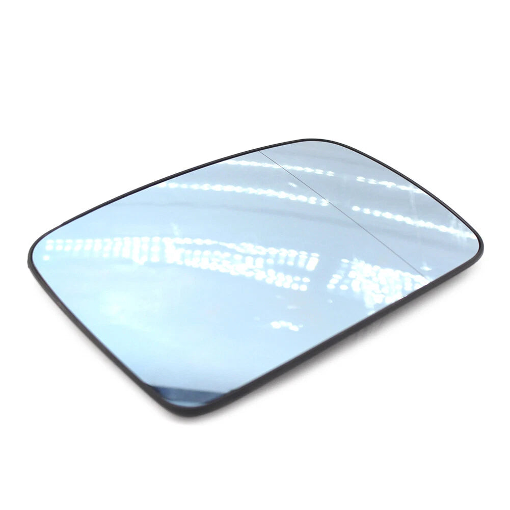 Side Door Mirror Glass for Land Rover Discovery 3, Range Rover Vogue (2004–2016)