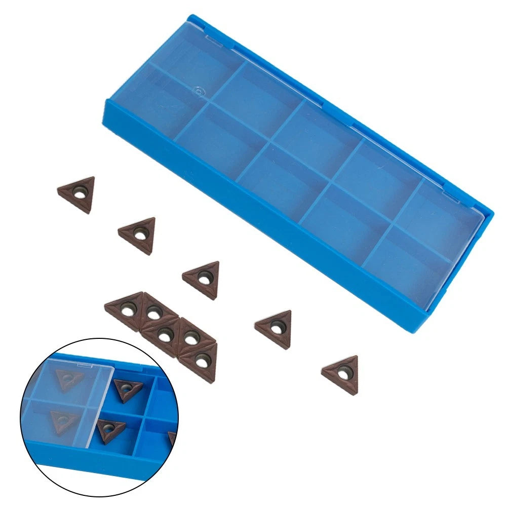 Carbide Inserts for CNC Turning Tool (Steel Processing)