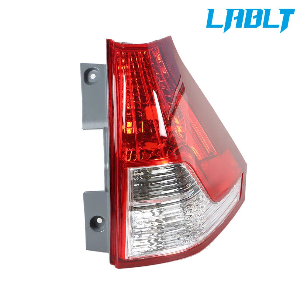 Passenger Right Side Tail Light Brake Lamp for Honda CR-V (2012–2014)