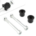 Handle Bar Risers Kit for Ducati Monster (2021–2023)
