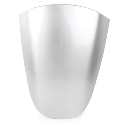 Pillion Cover for Kawasaki Ninja ZX-12R (2000–2008) - Silver